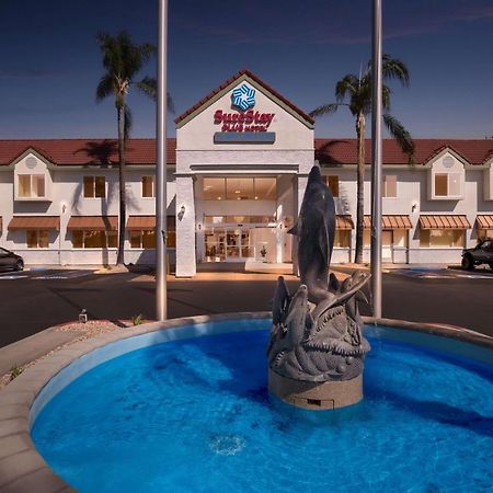 Surestay Plus Hotel By Best Western Upland - Ontario North المظهر الخارجي الصورة