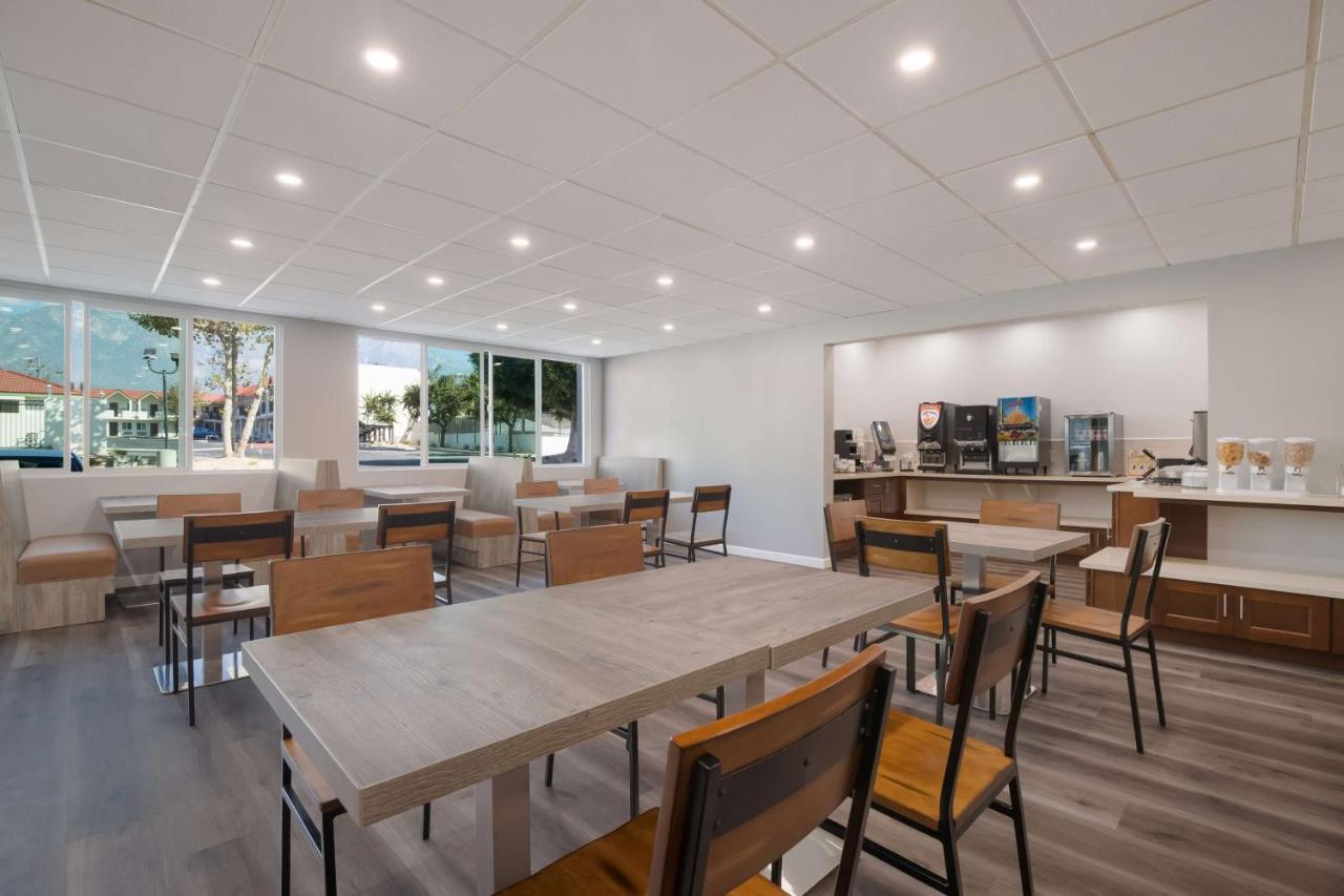 Surestay Plus Hotel By Best Western Upland - Ontario North المظهر الخارجي الصورة
