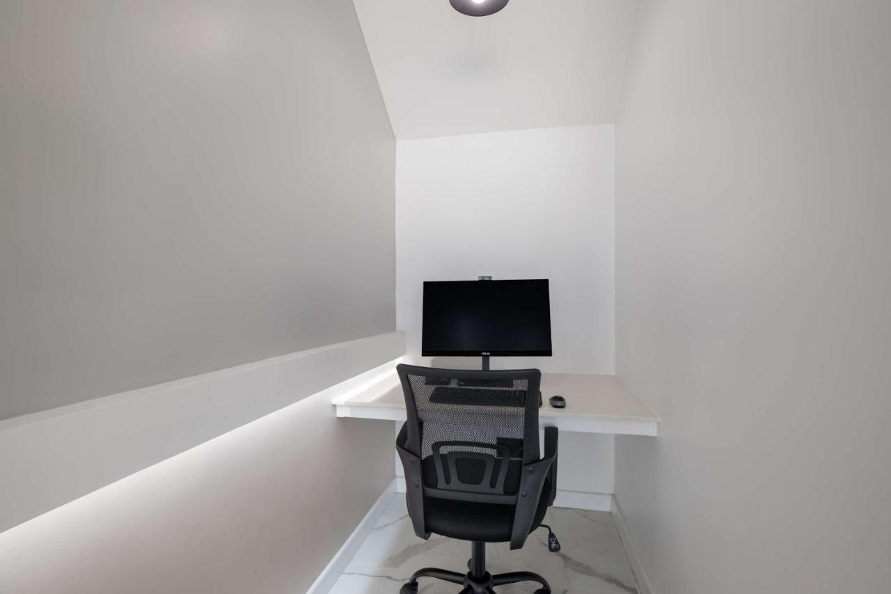 Surestay Plus Hotel By Best Western Upland - Ontario North المظهر الخارجي الصورة