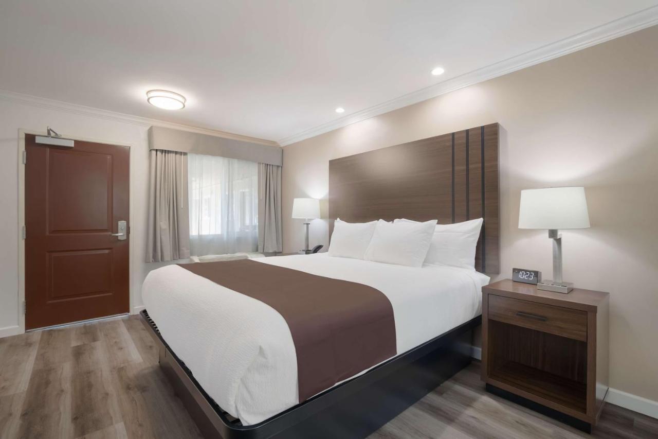 Surestay Plus Hotel By Best Western Upland - Ontario North المظهر الخارجي الصورة