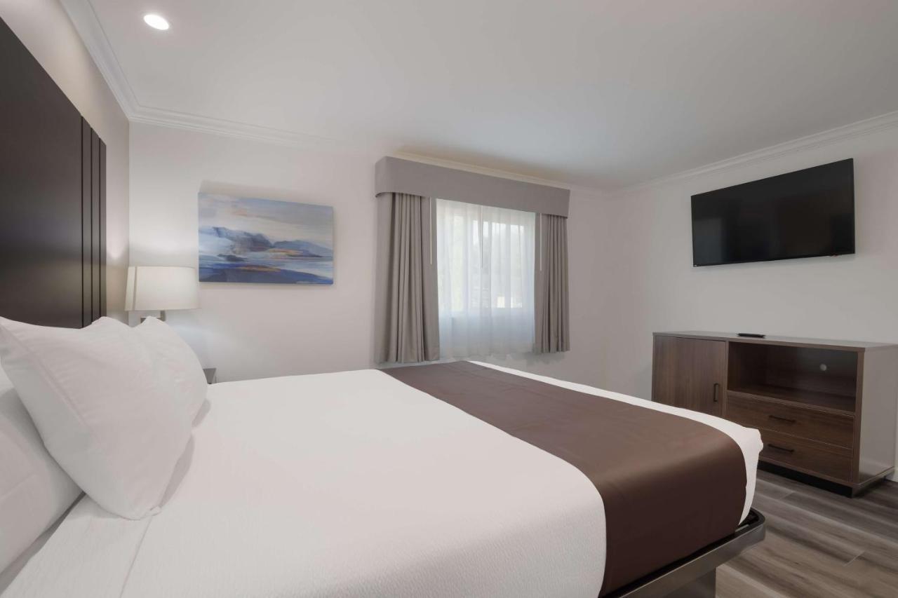 Surestay Plus Hotel By Best Western Upland - Ontario North المظهر الخارجي الصورة