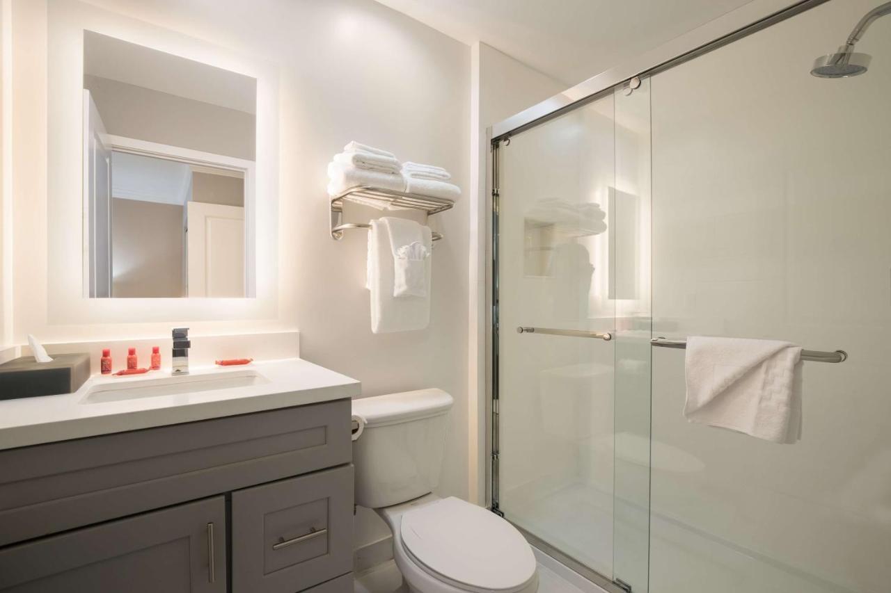 Surestay Plus Hotel By Best Western Upland - Ontario North المظهر الخارجي الصورة