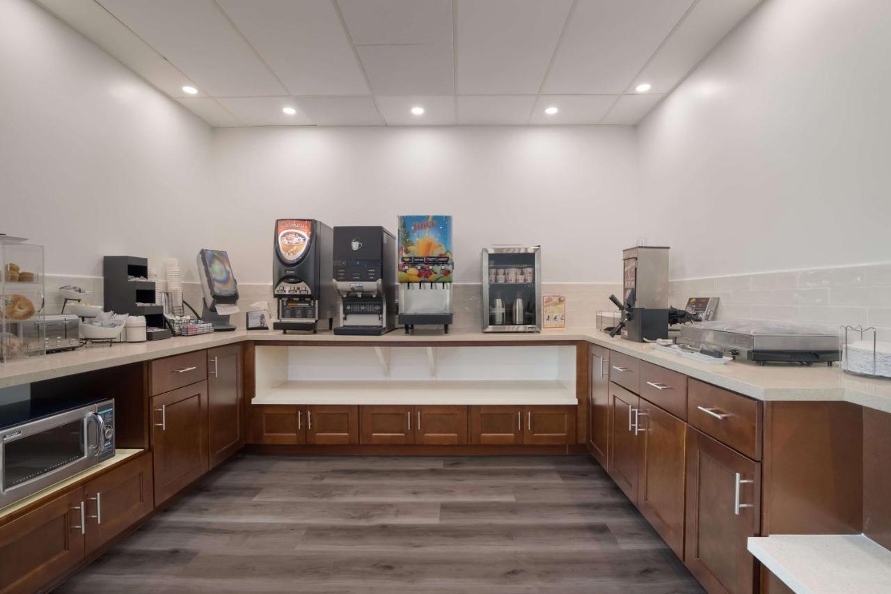 Surestay Plus Hotel By Best Western Upland - Ontario North المظهر الخارجي الصورة