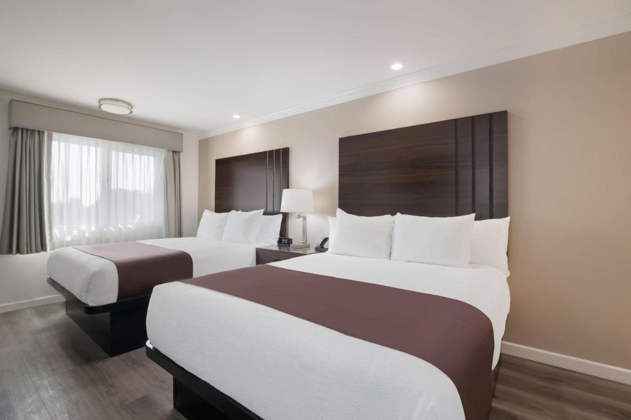 Surestay Plus Hotel By Best Western Upland - Ontario North المظهر الخارجي الصورة