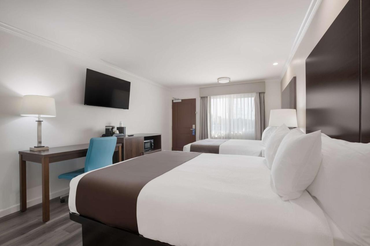 Surestay Plus Hotel By Best Western Upland - Ontario North المظهر الخارجي الصورة