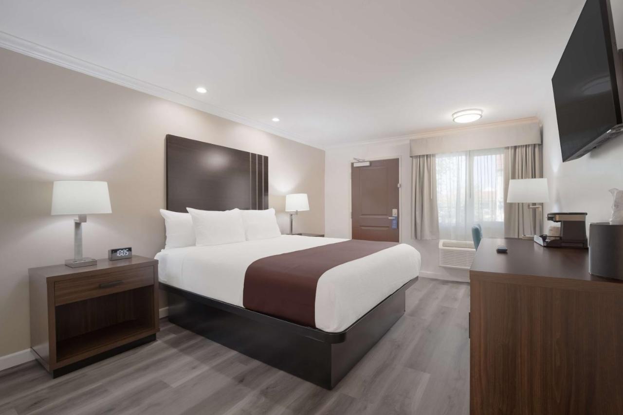 Surestay Plus Hotel By Best Western Upland - Ontario North المظهر الخارجي الصورة